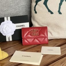 Chanel Wallet Purse